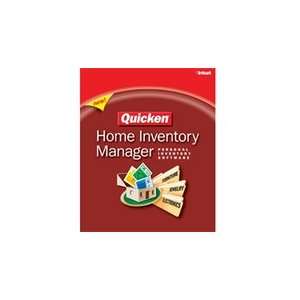  Quicken Home Inventory Manager 404164