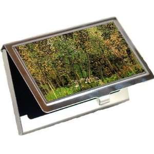  The Grove By Vincent Van Gogh Business Card Holder Office 