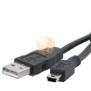   IN 1] Cable for Creative Zen 4GB 8GB 16GB
