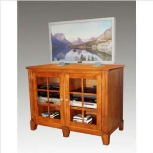  Lifestyle TV Console Cabinet
