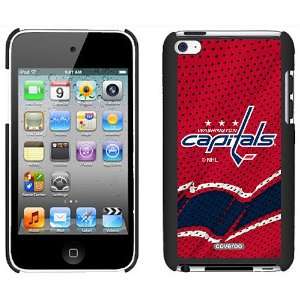   Capitals Ipod Touch 4Th Generation Case:  Sports & Outdoors