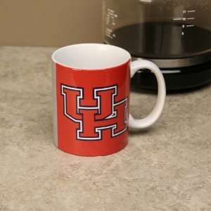  Houston Cougars Ceramic Mug