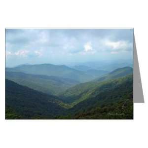  Blue Ridge Mountians Christian Greeting Cards Pk of 10 by 