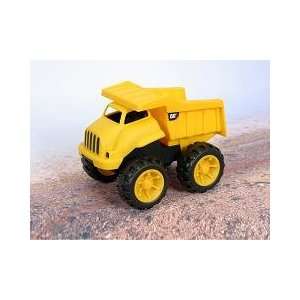  Catipiller Mini Collection Dump Truck: Toys & Games