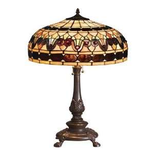   : Oyster Bay Medium Table Lamp Conservatory Victory: Home Improvement