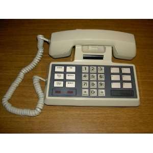 Comdial 2700 Desk Phone One Line for Home   Office 