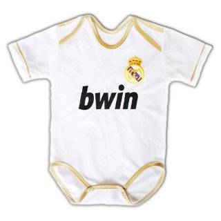 Barcelona Home Baby Suit 0 6 months 