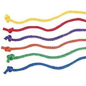  Handleless Jump Rope Set of 6: Sports & Outdoors