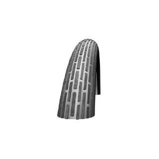  Schwalbe Fat Frank HS 375 Cruiser Bicycle Tire   Wire Bead 