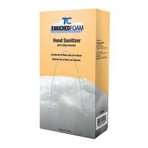  Tc® Foam Hand Sanitizer Refill   Alcohol Health 