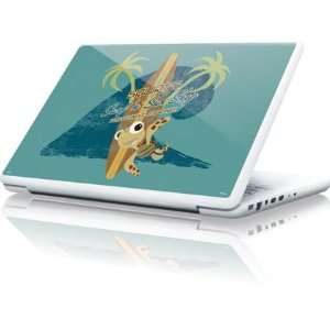  Squirts Surf n Shop skin for Apple MacBook 13 inch 