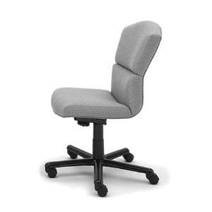  Jack Cartwright Fletch Armless Task Chair: Office Products