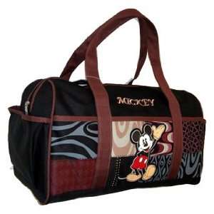   Duffle Bag  Medium size Mickey Sports Travel Bag