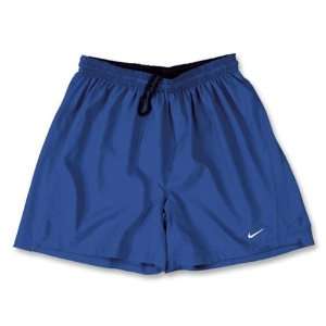  Nike Bremen Soccer Shorts (Royal)