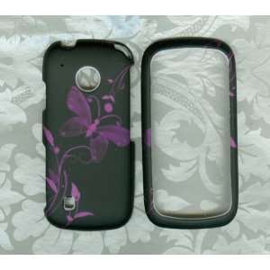  butterfly new LG Cosmos Touch VN270 VERIZON PHONE COVER 