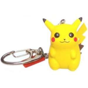    Pokemon Gotta Catch  em all Keychain  Pikachu Toys & Games