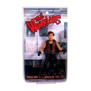  The Warriors Ajax Exclusive Action Figure Toys & Games
