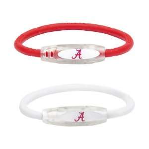 Trion Z Magnetic Active Wristband   NCAA Alabama Crimson Tide (College 