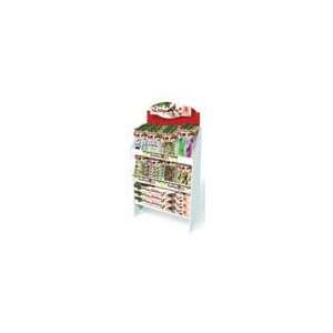  Packaged Holiday Item Display   99015   Bci