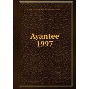  Ayantee. 1997 North Carolina Agricultural and Technical 