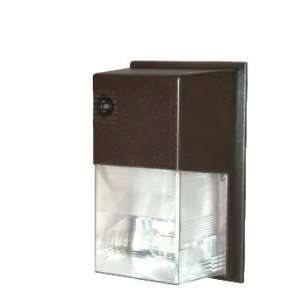  Mini Wallpack 50W HPS 120V Lamp Included: Home Improvement