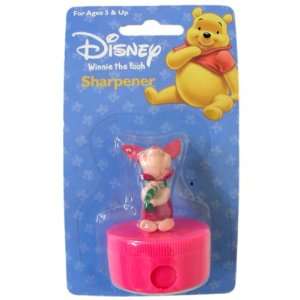  Disneys Winnie The Pooh Pencil Sharpener Featuring Piglet 