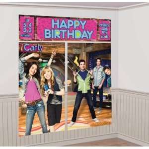  iCarly Scene Setter [Toy] [Toy] Toys & Games