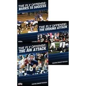  The Fly Offense 3 Pack