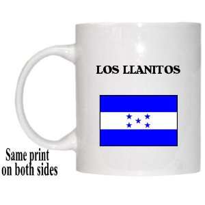  Honduras   LOS LLANITOS Mug 