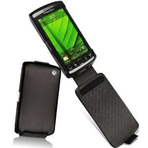  BlackBerry Torch 9850   9860 Tradition leather case 