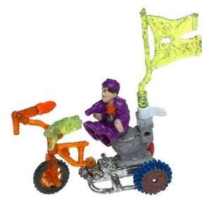  Cool Junk Figure: Dump Runner: Toys & Games