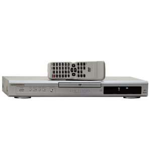  Sylvania DVL700D Progressive Scan DVD Player: Electronics