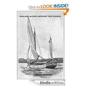  Sailing Alone around the World (Annotated) eBook: Joshua 