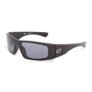   The Condition Mens Sportswear Sunglasses Color: Polished Black/Grey