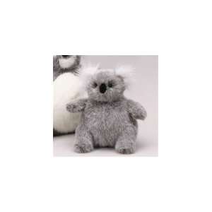  Stuffed Baby Koala 8 Inch Plush Plumpee: Toys & Games
