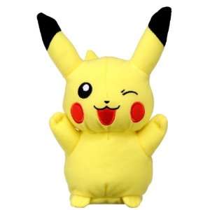  Dancing Pokemon PIKACHU Takaratomy Japan: Toys & Games