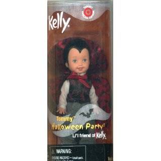  Barbie Kelly Club Christmas Elf Kelly doll ornament too 