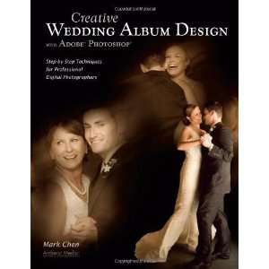  Creative Wedding Album Design with Adobe Photoshop: Step 