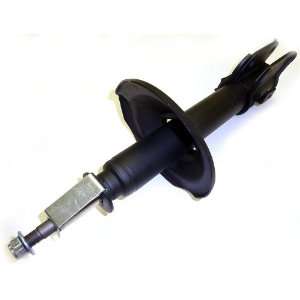  DTA D334190 Gas Charged Twin Tube Suspension Strut 