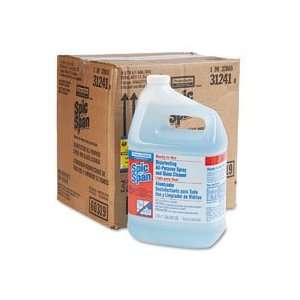   ® Disinfecting All Purpose Spray and Glass Cleaner