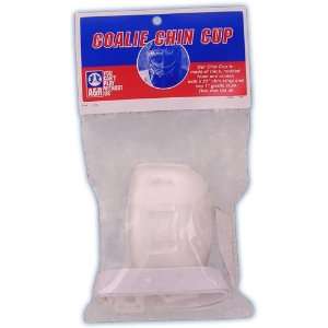  A&R Replacement Hockey Goalie Helmet Chin Cup