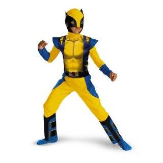  Wolverine Electronic Battle Claw Toys & Games