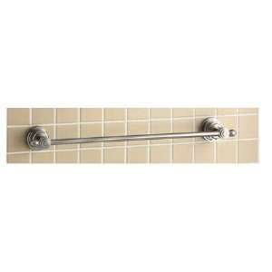    Justyna Collections Towel Bar Lincoln L 152 PVD: Home Improvement