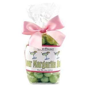 Sour Margarita Candy Balls The Candy Basket  Grocery 
