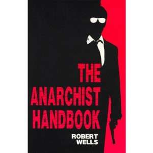  The Anarchist Handbook Volume 1 