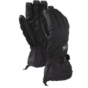 Burton Approach Gloves 2012   Large