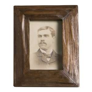  Reclaimed Teak Wood Picture 4x6 Frame
