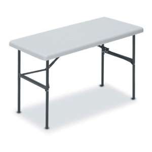   48 x 24 Ultra Lite Banquet Table by Lorell Furniture & Decor