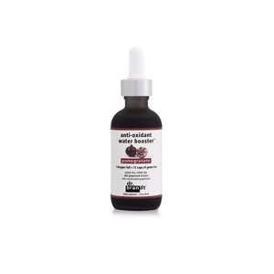 Dr Brandt Skin Care   Anti Oxidant Water Booster Pomegranate 2oz