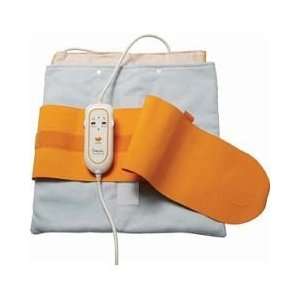   Graves Moist Therma Heating Pad Standard: Health & Personal Care
